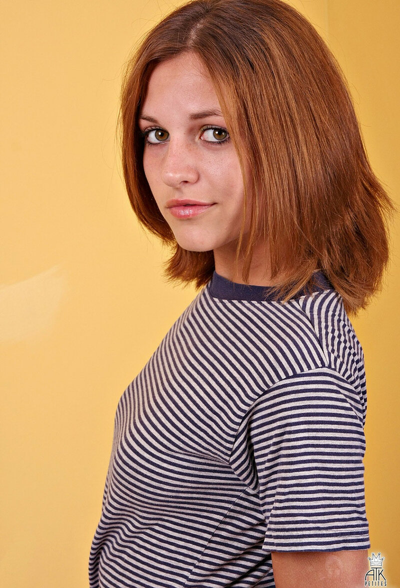 Ксения, 19